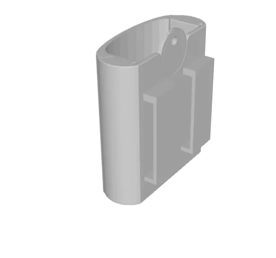 Narcan Holder