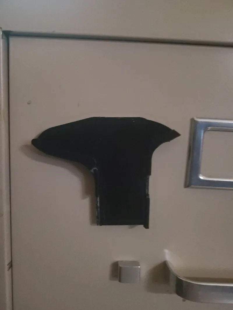 Caliper Bracket 