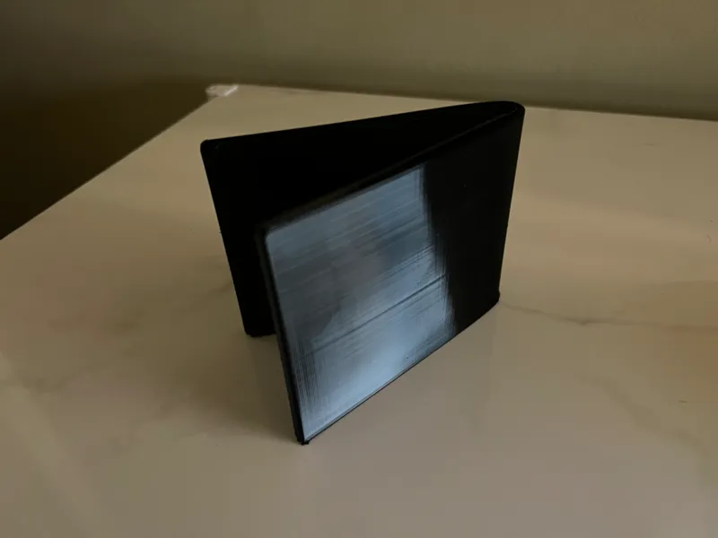TPU Wallet