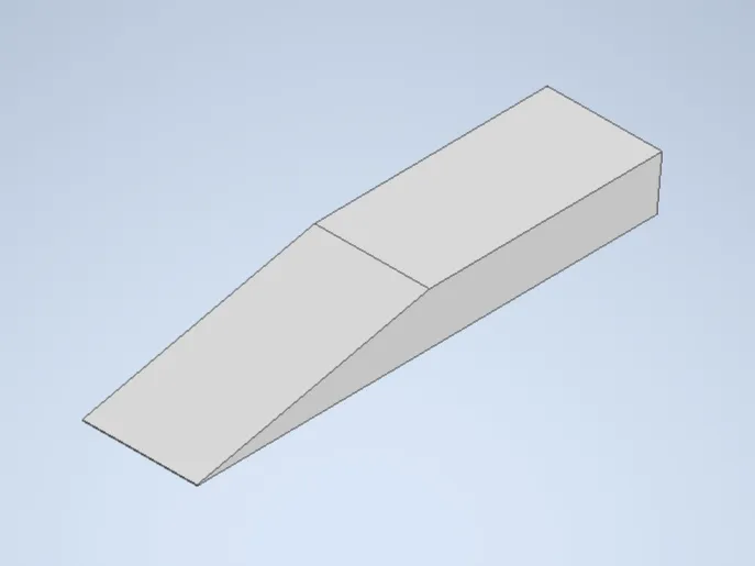 Scraping/Prying Tool