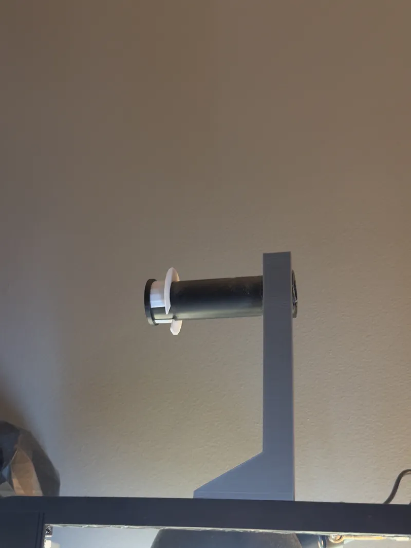 Creality spool spacer