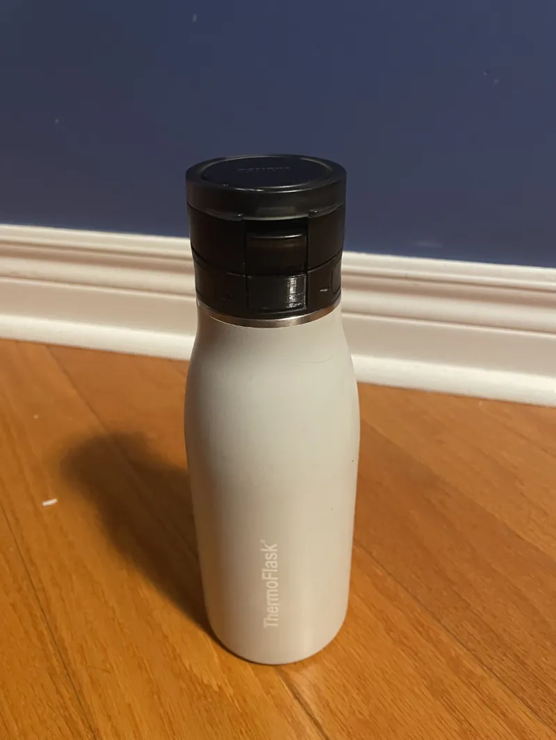 ThermoFlask Locking Mechanism Replacement