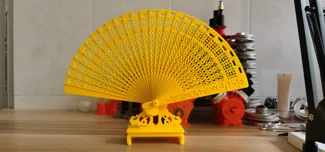 扇子