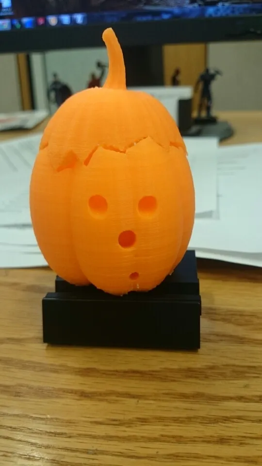 Pumpkin