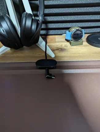 OrbitKey Magnetic Cable Holder