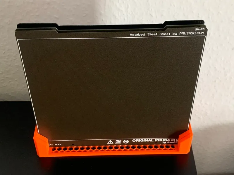 Bed  dryer and holder