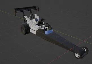 Race Car