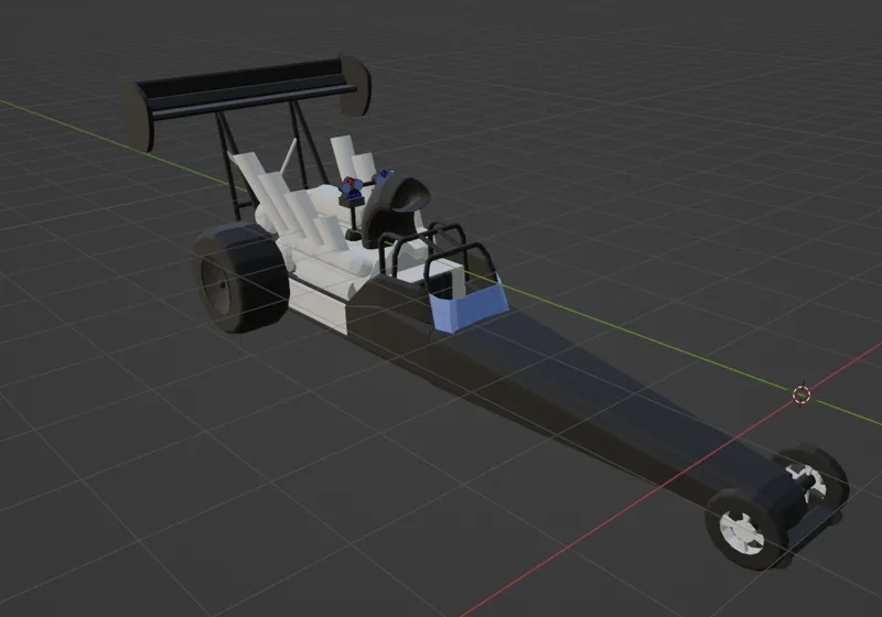 Race Car
