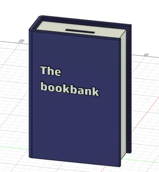 The bookbank