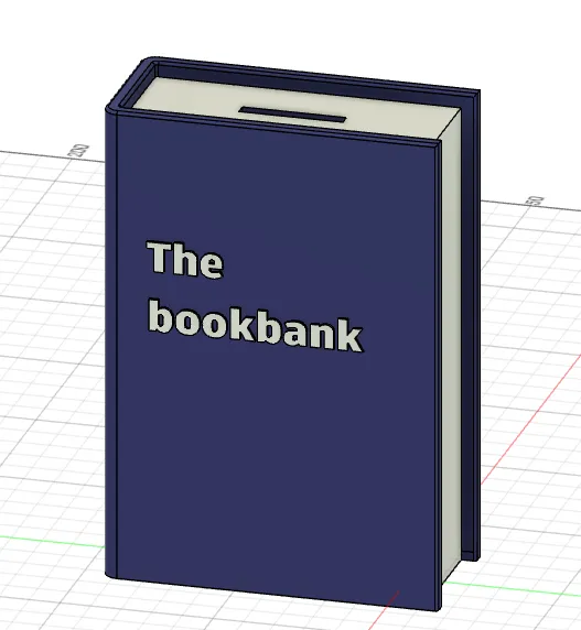 The bookbank