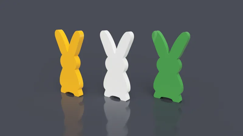 Easter Bunny