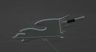 Sword
