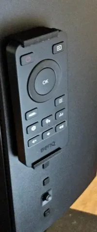 Support de télécommande pour écran BenQ — photo 1