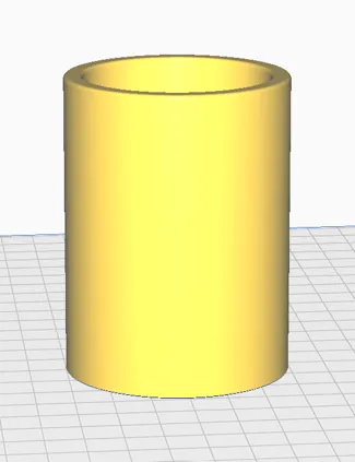 simple cup