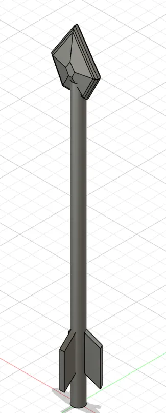 Arrow model 
