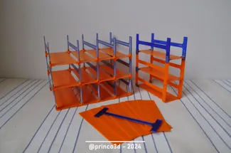 Modular Organiser