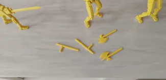 lucy13中华武器包（短兵器）