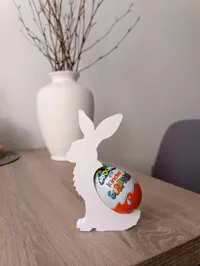 Lapin de Pâques — photo 1