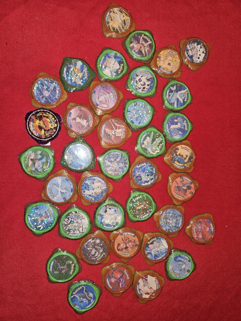 Kraks pokemon