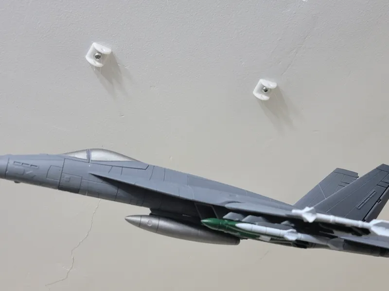 Model Ceiling Mount