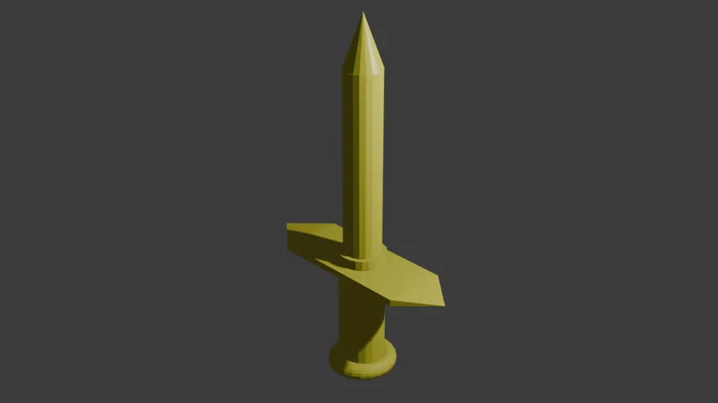 Sword