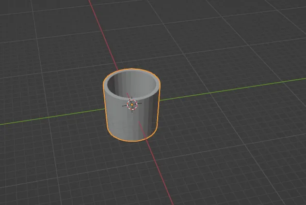 simple cup