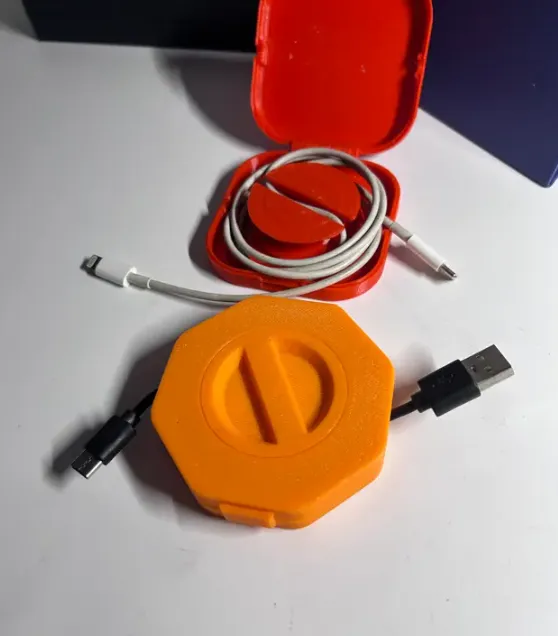 charger case roller