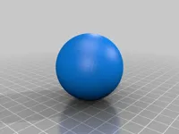 Sphère 24mm — photo 1