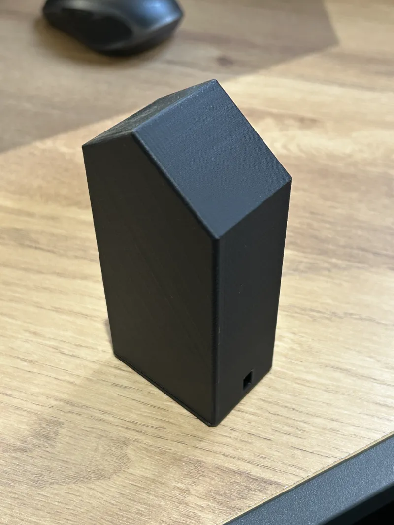 Flipper Zero case