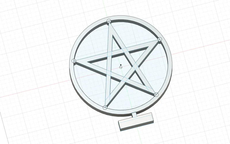 Pentagram