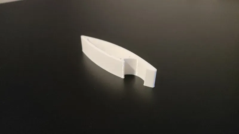 Simple Bottle opener