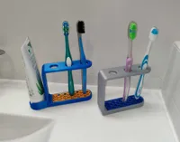 Porte-brosses à dents — photo 1
