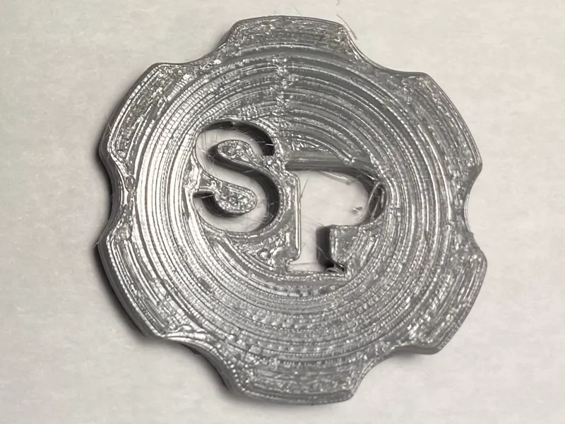 Scorfprint Makercoin