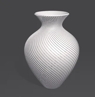 Vase