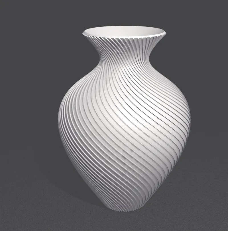 Vase