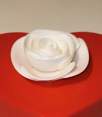 Rose décorative — photo 1