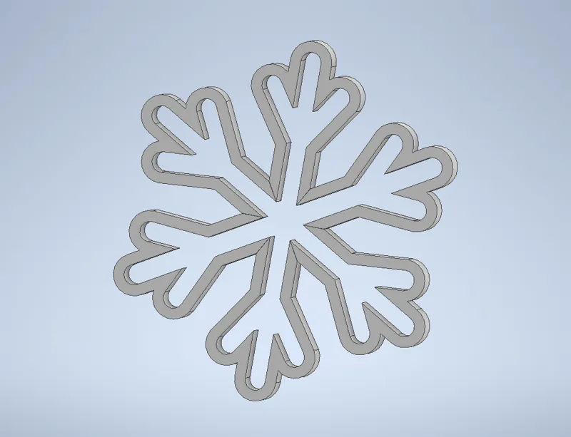 Snowflake
