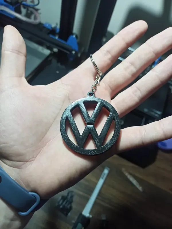 Porte-clés Volkswagen
