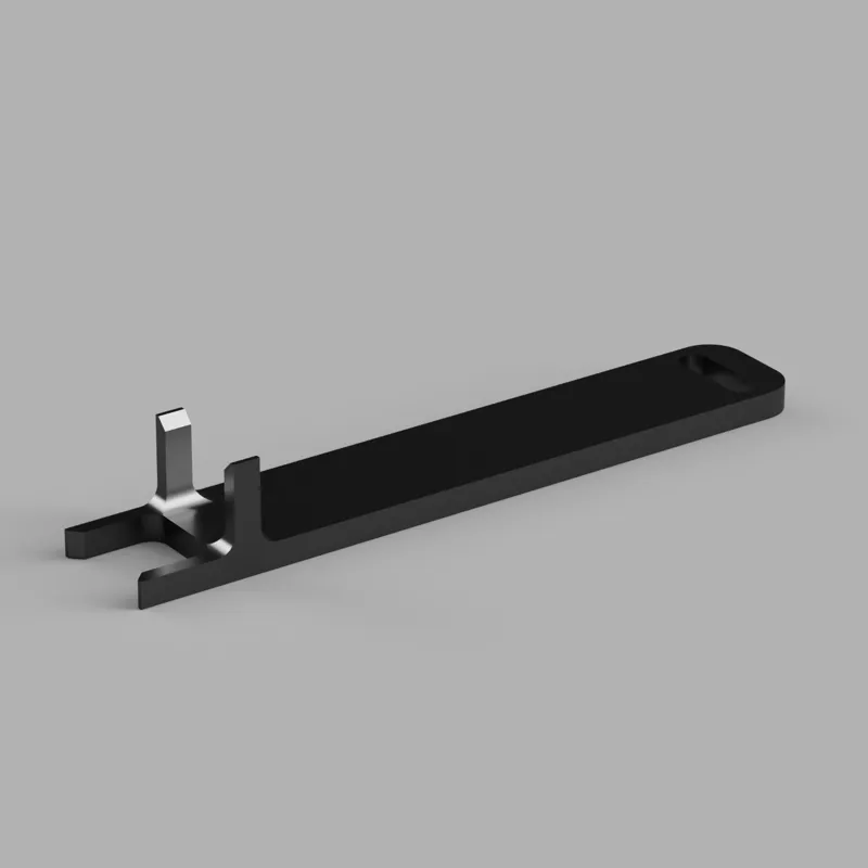 Solar Edge Connector Thingy