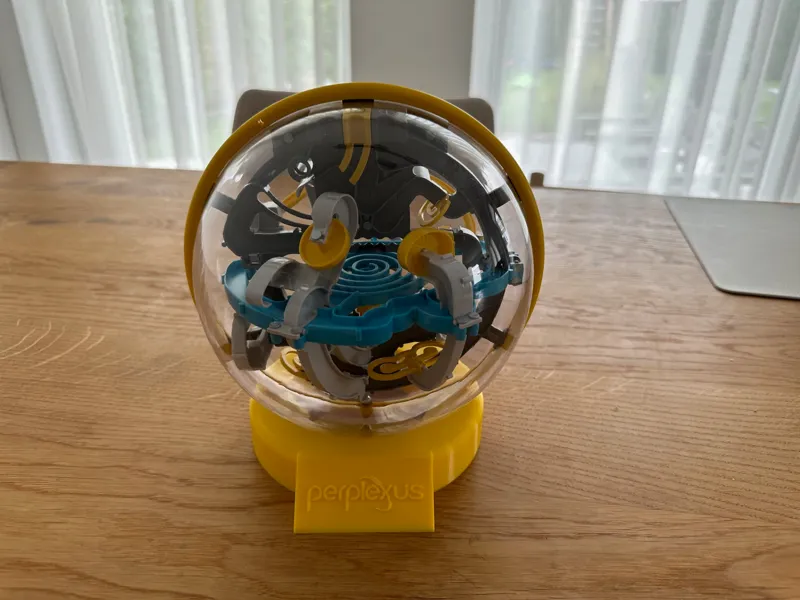 Perplexus Beast Holder