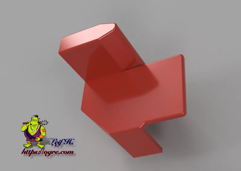Garage Sensor Block