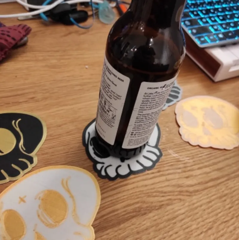 little skull 