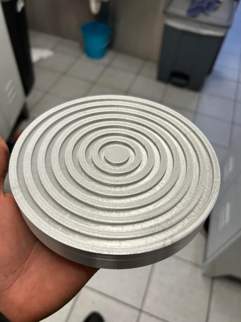 jack rubber pad