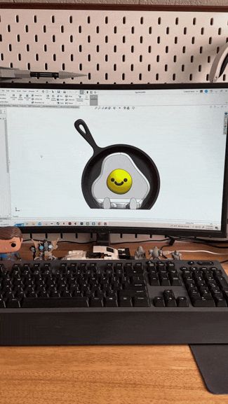 Egg Buddy