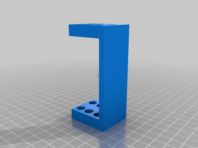 Straw Holder