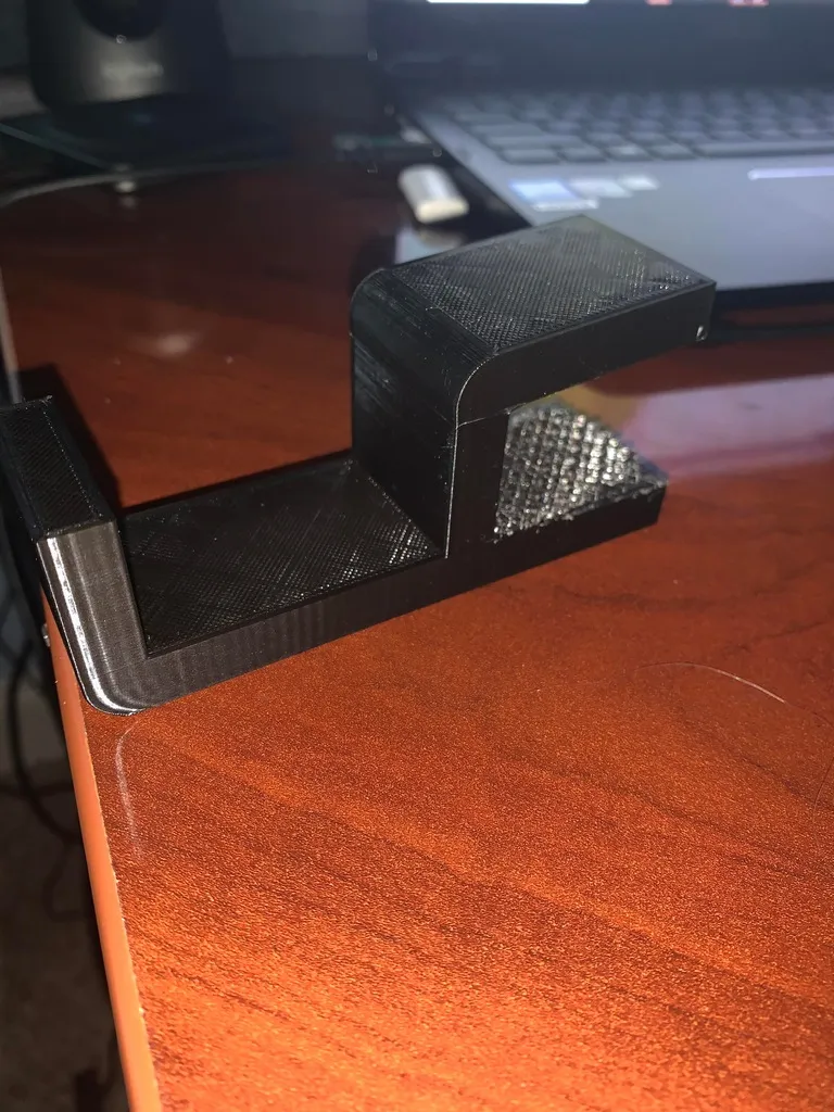 Desk Headphone stand