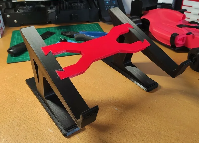 laptop stand support up to 17 inch 