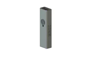 Vaporesso XROS Pod Bumper