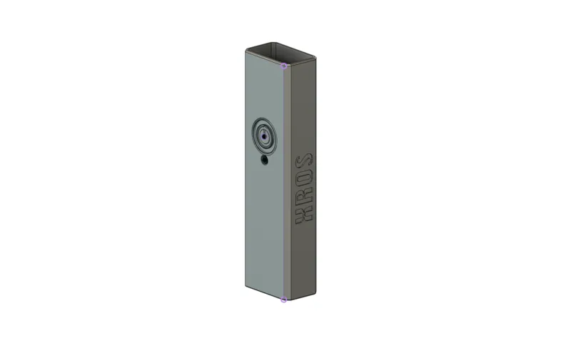 Vaporesso XROS Pod Bumper