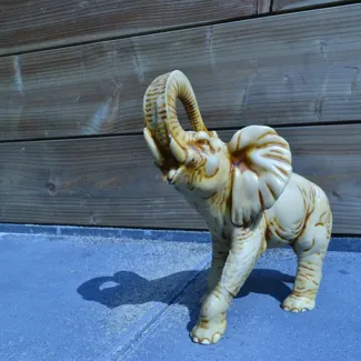 Elephant Statue